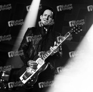 Volbeat Konzert, Berlin