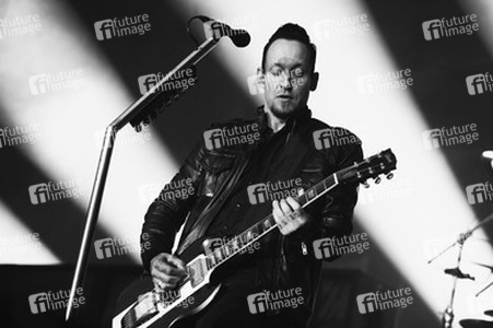 Volbeat Konzert, Berlin