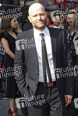 'World War Z' Premiere, London