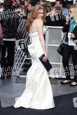 'World War Z' Premiere, London