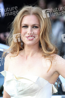 'World War Z' Premiere, London