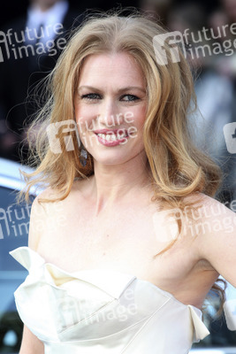 'World War Z' Premiere, London