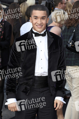 'World War Z' Premiere, London