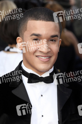 'World War Z' Premiere, London