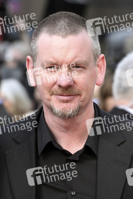 'World War Z' Premiere, London