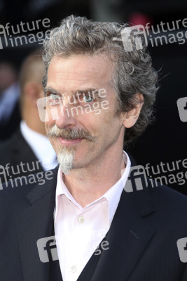 'World War Z' Premiere, London