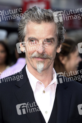 'World War Z' Premiere, London
