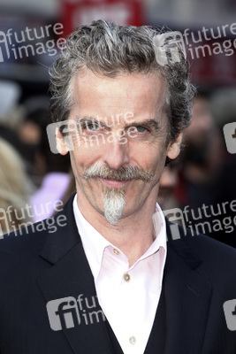 'World War Z' Premiere, London