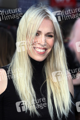 'World War Z' Premiere, London
