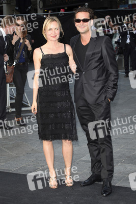 'World War Z' Premiere, London