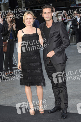 'World War Z' Premiere, London