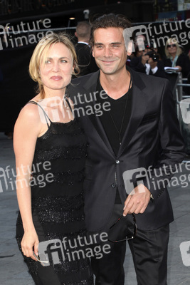 'World War Z' Premiere, London