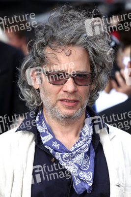 'World War Z' Premiere, London
