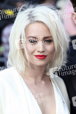 Kimberly Wyatt (Pussycat Dolls)