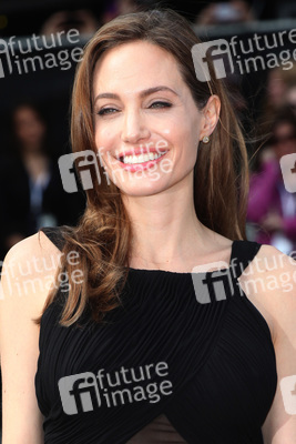 'World War Z' Premiere, London