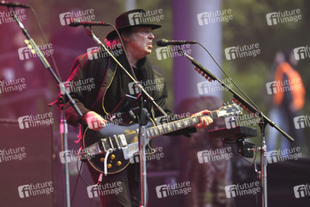 Neil Young & Crazy Horse Konzert, Berlin