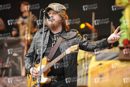 Zucchero Konzert, Hamburg
