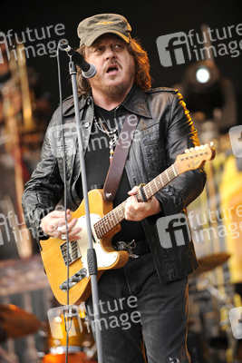 Zucchero Konzert, Hamburg