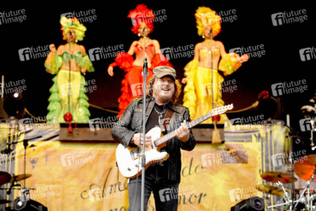 Zucchero Konzert, Hamburg
