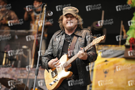 Zucchero Konzert, Hamburg