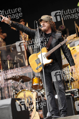 Zucchero Konzert, Hamburg