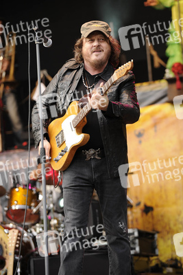 Zucchero Konzert, Hamburg