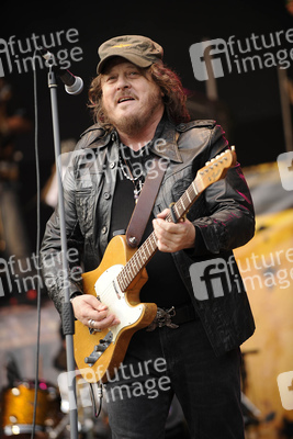 Zucchero Konzert, Hamburg