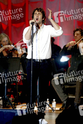 Josh Groban Konzert, Hamburg