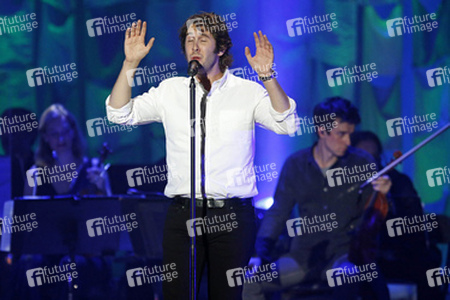 Josh Groban Konzert, Hamburg