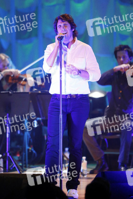Josh Groban Konzert, Hamburg