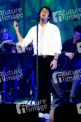 Josh Groban Konzert, Hamburg