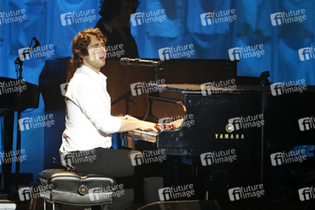 Josh Groban Konzert, Hamburg