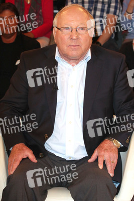 'Markus Lanz' Talkshow, Hamburg