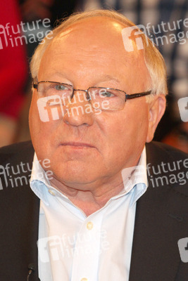 'Markus Lanz' Talkshow, Hamburg