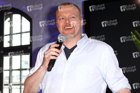 Stefan Raab präsentiert 'Doosh', Köln