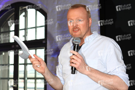 Stefan Raab präsentiert 'Doosh', Köln