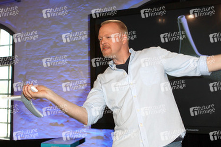 Stefan Raab präsentiert 'Doosh', Köln
