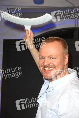 Stefan Raab präsentiert 'Doosh', Köln