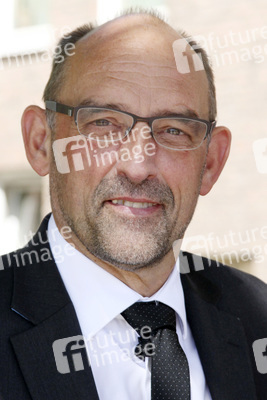 Trauerfeier für Peter Schulz, Hamburg