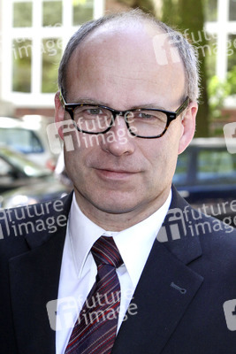 Trauerfeier für Peter Schulz, Hamburg