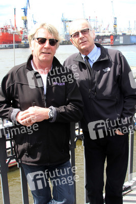 Status Quo präsentieren ihr Album 'Bula Quo', Hamburg