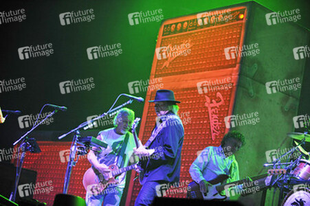 Neil Young Konzert, Hamburg