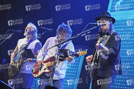 Neil Young Konzert, Hamburg