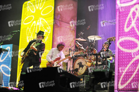 Neil Young Konzert, Hamburg