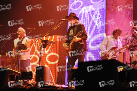 Neil Young Konzert, Hamburg