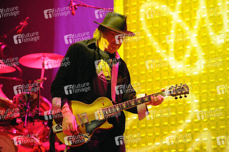 Neil Young Konzert, Hamburg