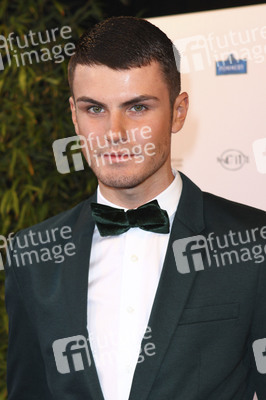 Weltpremiere der Fashion Show von Glammy Lady, Köln