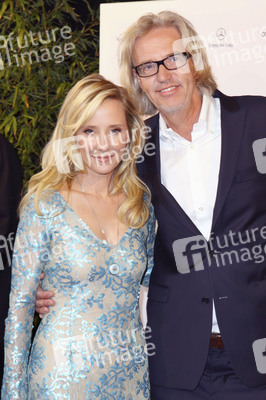 Weltpremiere der Fashion Show von Glammy Lady, Köln