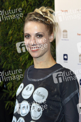 Weltpremiere der Fashion Show von Glammy Lady, Köln