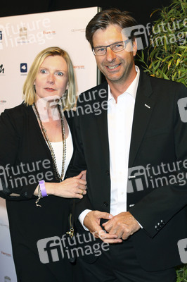 Weltpremiere der Fashion Show von Glammy Lady, Köln